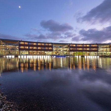 The Jubilee Hotel Nottingham Exteriér fotografie