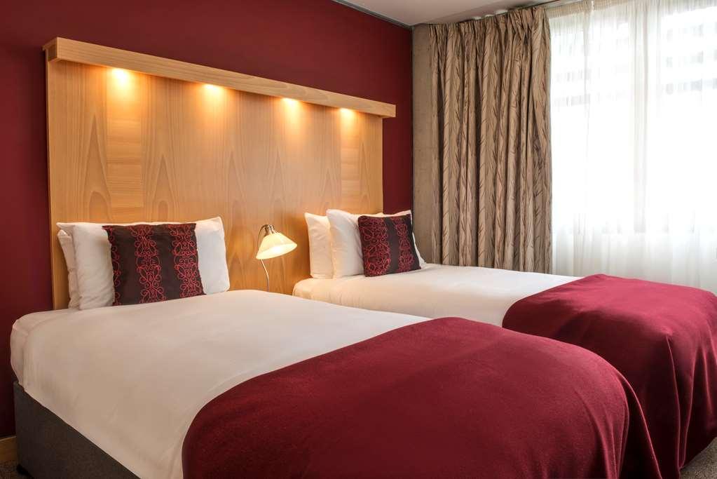 The Jubilee Hotel Nottingham Pokoj fotografie